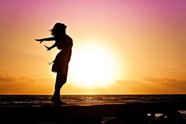 Made a Mistake? Don’t Give Up, Don’t Ever Give Up