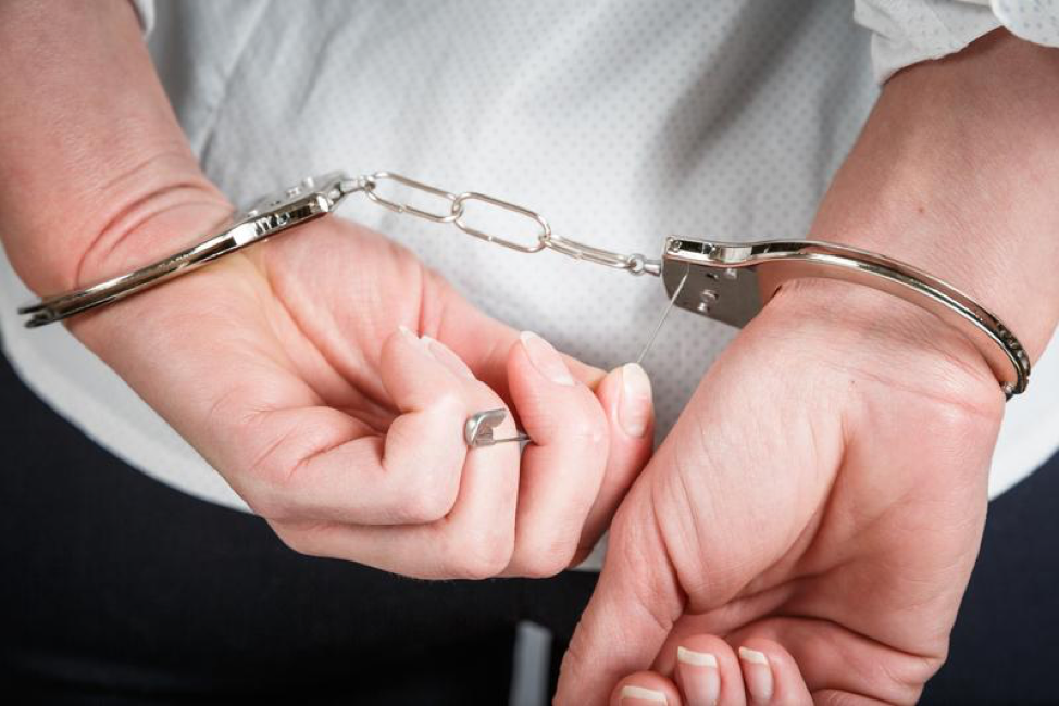 How Not to Let Criminal Conviction Ruin the Rest of Your Life