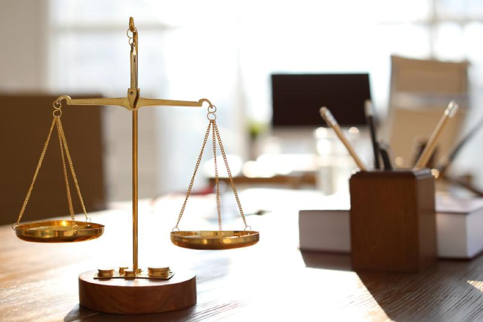 Can You Become a Lawyer with a Felony Conviction?