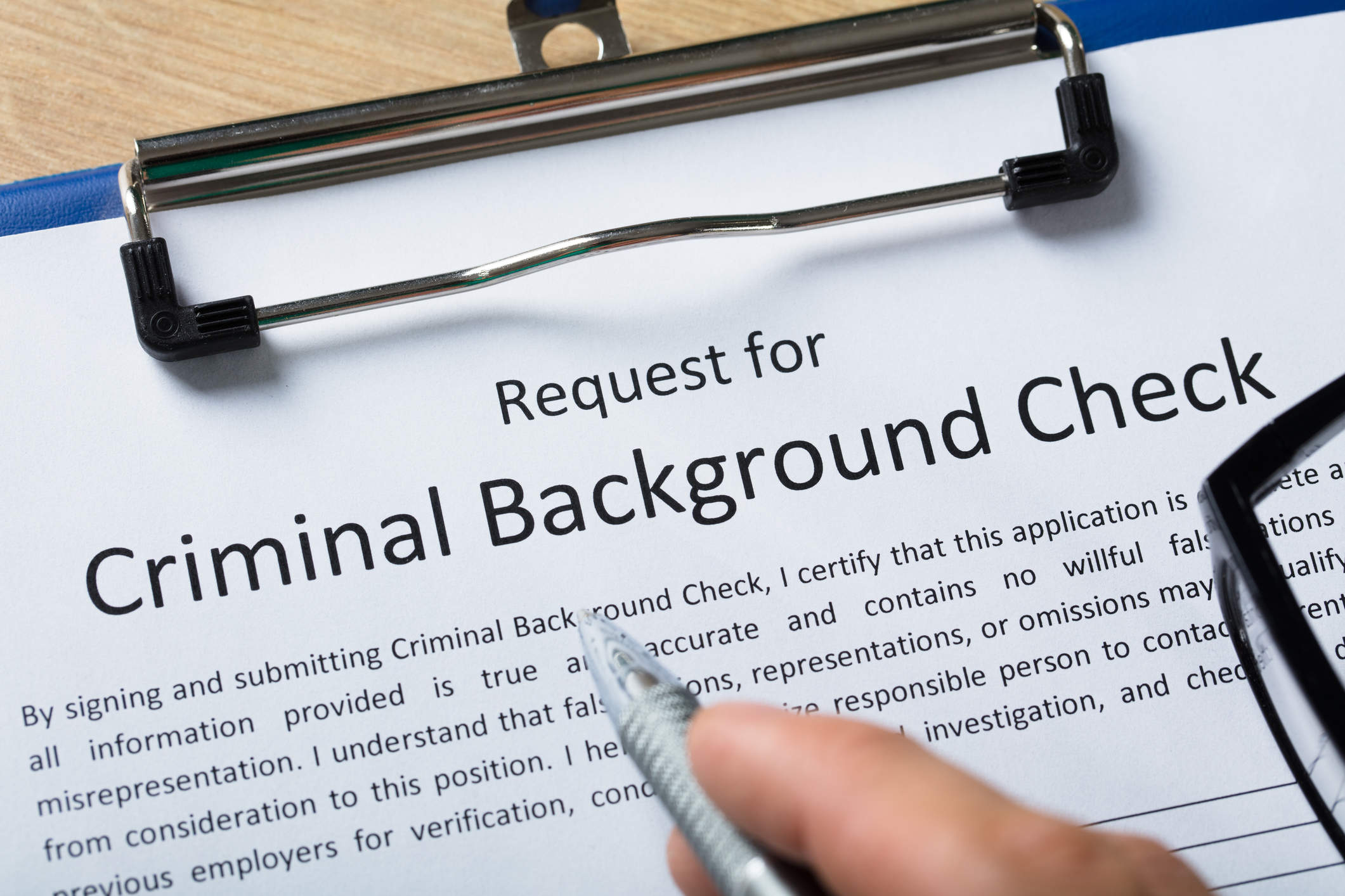 3 High-Paying Careers for People With Criminal Records